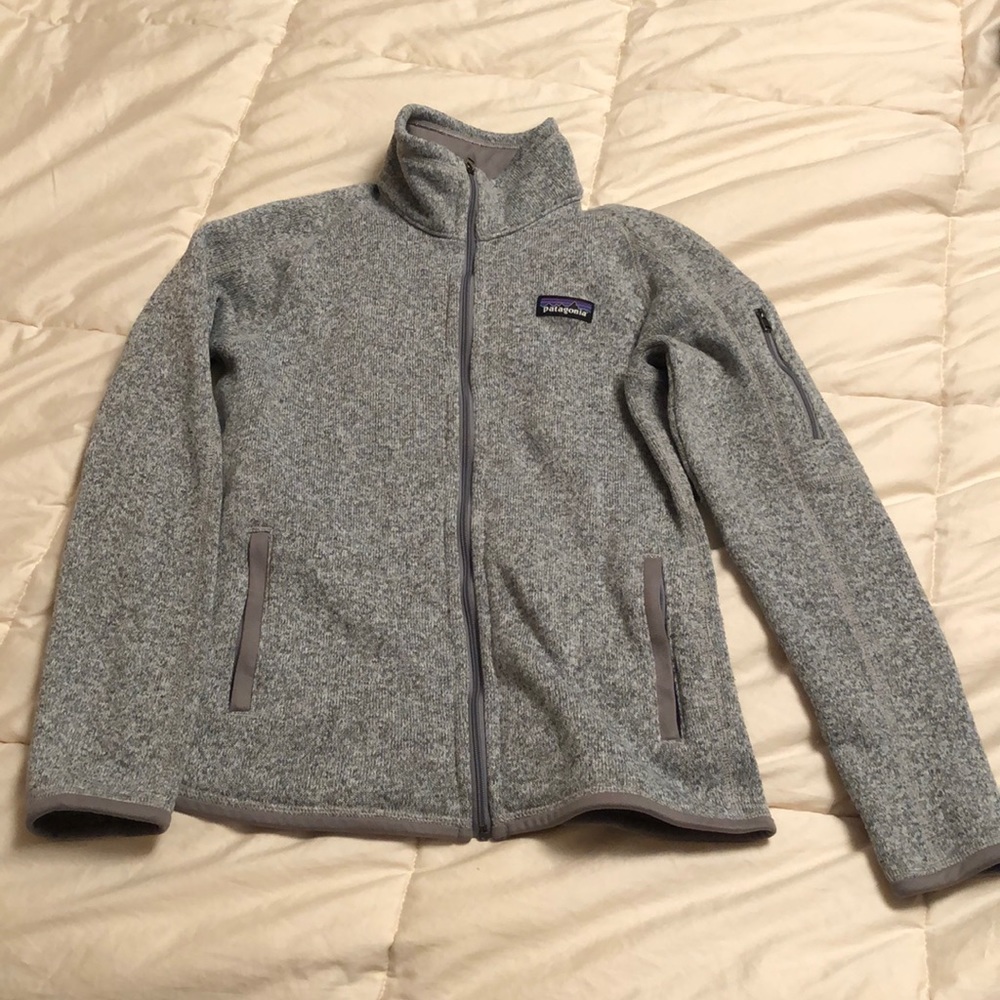 Patagonia Better Sweater